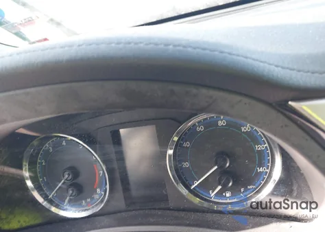 2019 Toyota Corolla Se from USA, damaged, VIN 2T1BURHE4KC223684